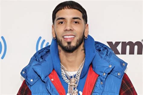 Meet Anuel AA Wife Yailin La Mas Viral, Relationship